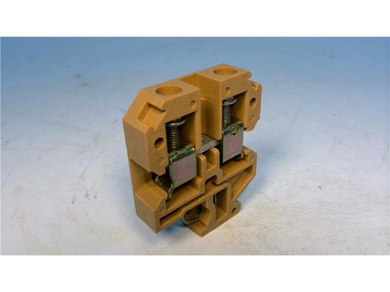 WEIDMULLER 0110020000