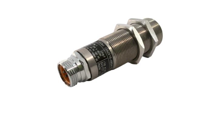 EFECTOR IIA2010-ABOA/SL/LS-100AK RT-II0297