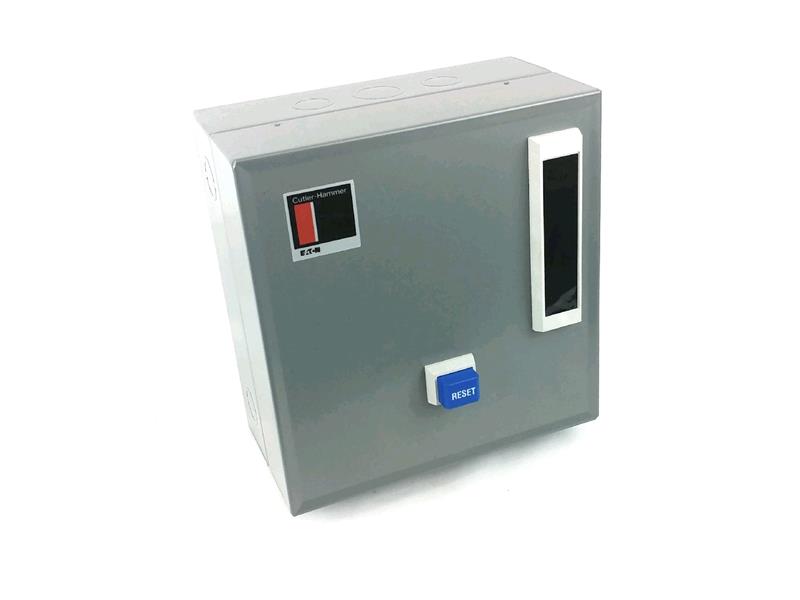 EATON CORPORATION C799AG12