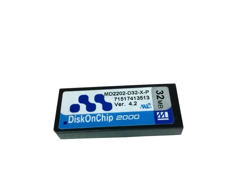 M SYSTEM TECHNOLOGY INC MD2202-D32-X-P