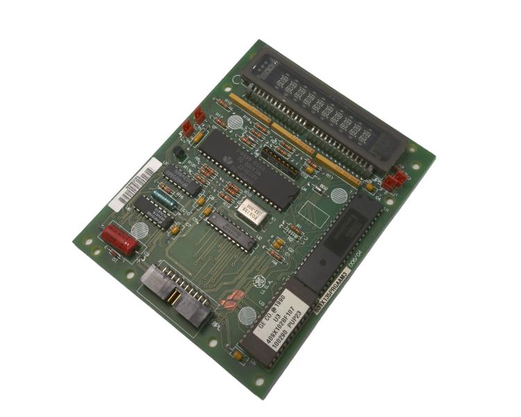 GENERAL ELECTRIC 531X135PRGAAM3