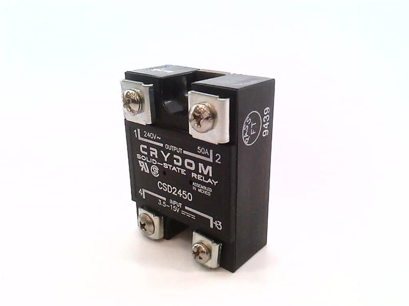 SENSATA TECHNOLOGIES CSD2450