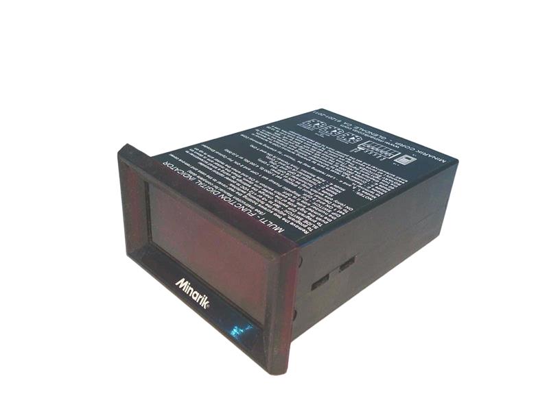 AMERICAN CONTROL ELECTRONICS VT7-115
