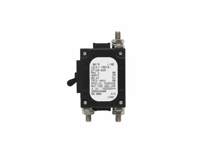 SENSATA TECHNOLOGIES LELK1-1REC4-27129-939