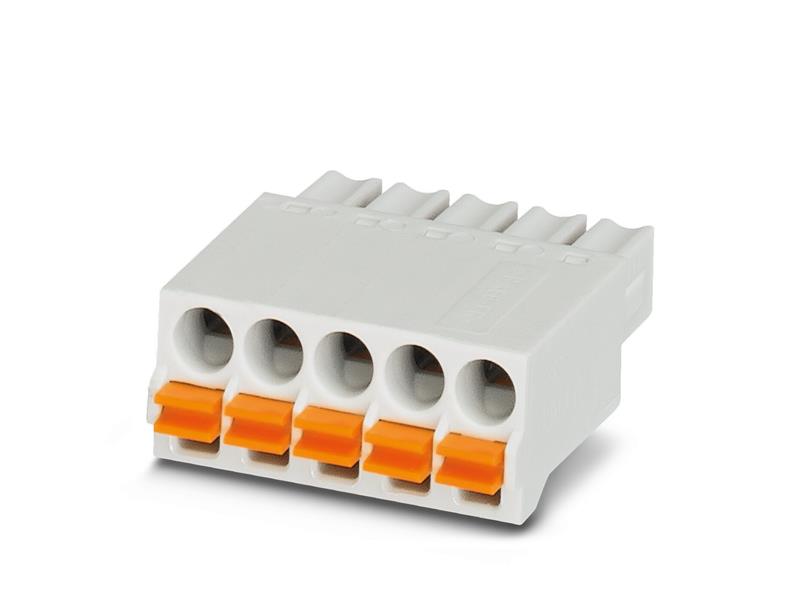 PHOENIX CONTACT FMC 1,5/ 4-ST-3,5 GY7035