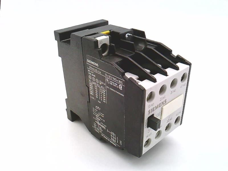 SIEMENS 3TH80 13-0A