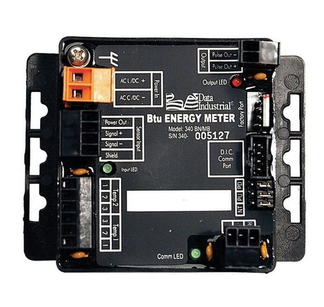 VERIS BGR-8340BN/MB-03