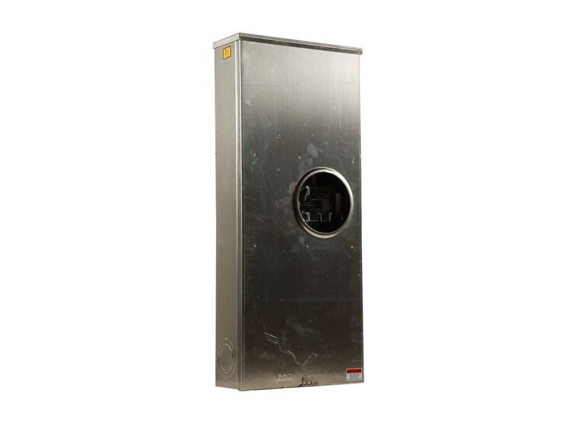 EATON CORPORATION UATH4336TCH