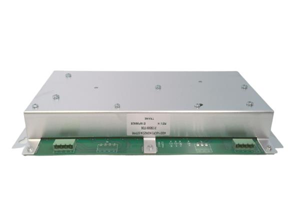 INGERSOLL RAND X13650513-08