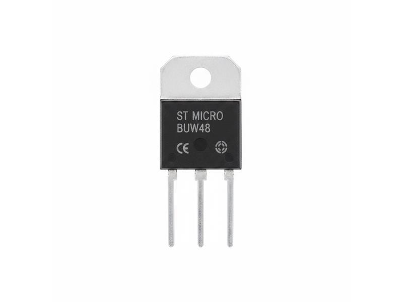 ST MICRO BUW48