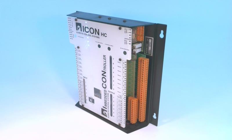 ARCTIC CONTROL SYSTEMS ICON HC