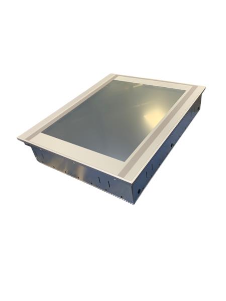 AXIOMTEK GOT3126T-832-N-DC