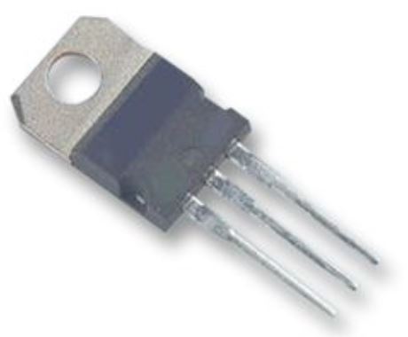 ON SEMICONDUCTOR MC78M12BTG