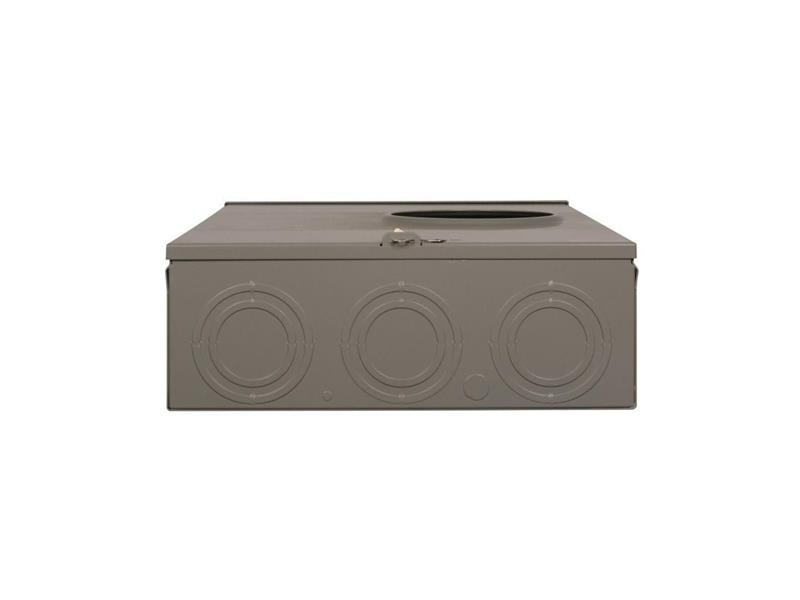 EATON CORPORATION UBTH7230ACH