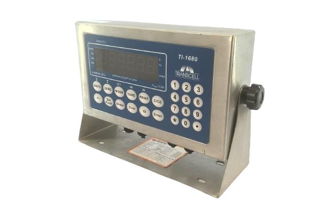TRANSCELL TI-1680