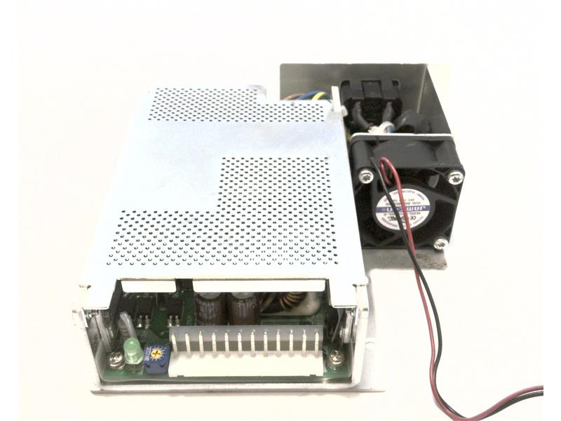 BLUTEK POWER BPA 250 240S