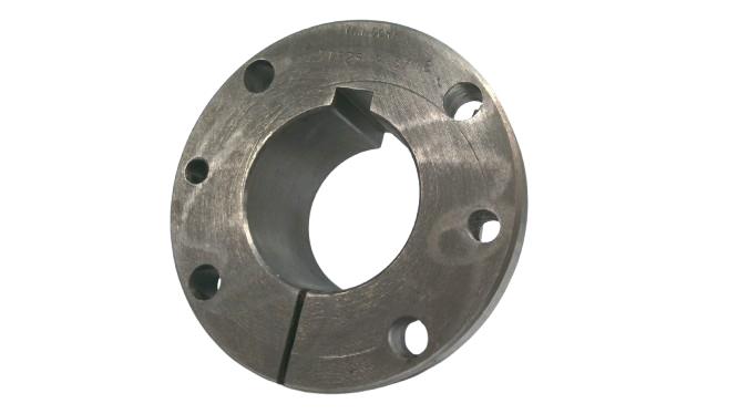 XTB25-2-3/16 by VAN GORP