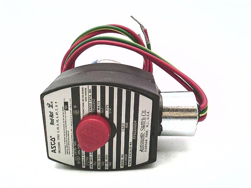 ASCO EF8320G204- 120