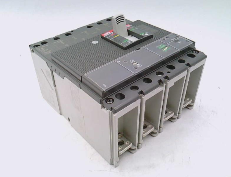 ASEA BROWN BOVERI XT4N 160 EKIP I IN=100A 4P F F