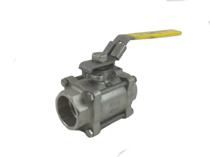 APOLLO VALVES 86-207-27A