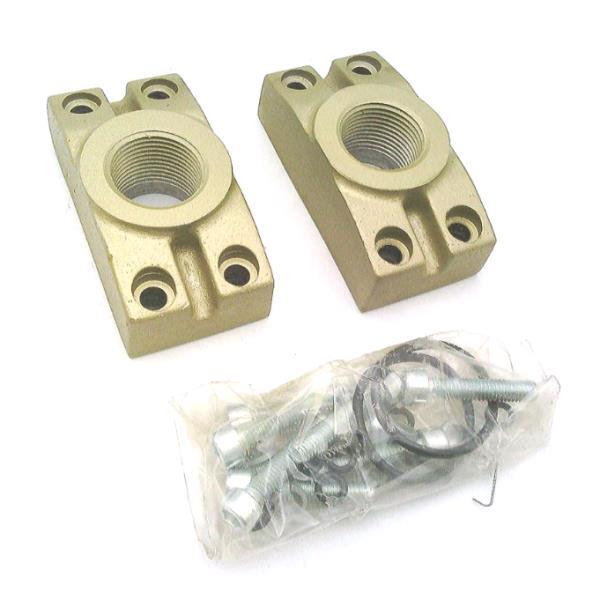 ROSS CONTROLS 664K77