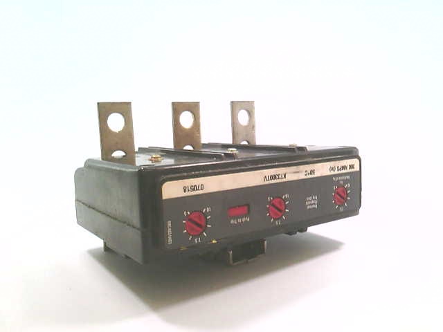 EATON CORPORATION KT3300TV