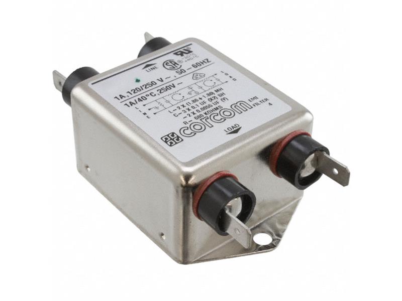 TE CONNECTIVITY 1VR1