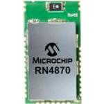 MICROCHIP TECHNOLOGY INC RN4870-I/RM130
