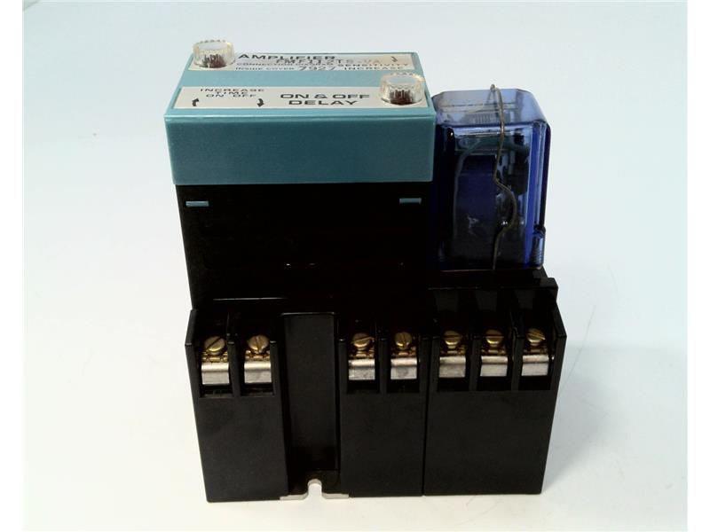 HONEYWELL FMF112T8-VA