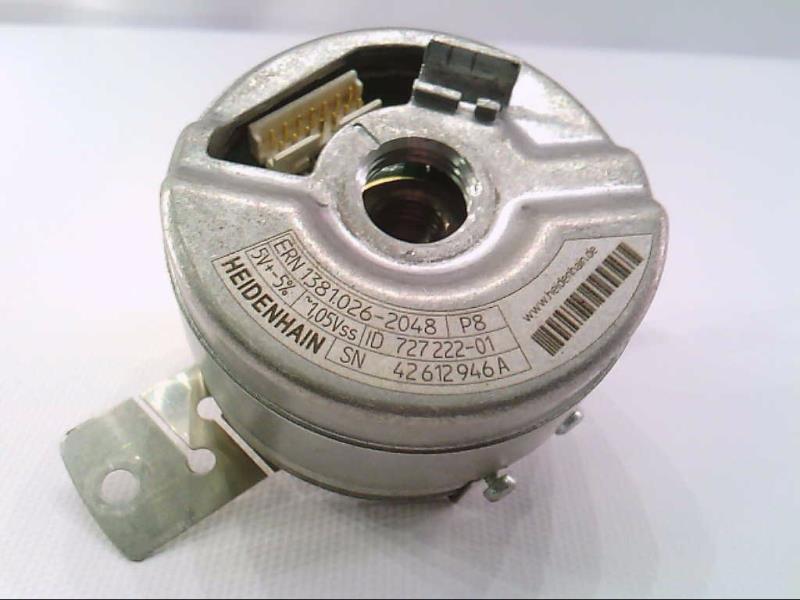 HEIDENHAIN CORP 727222-01