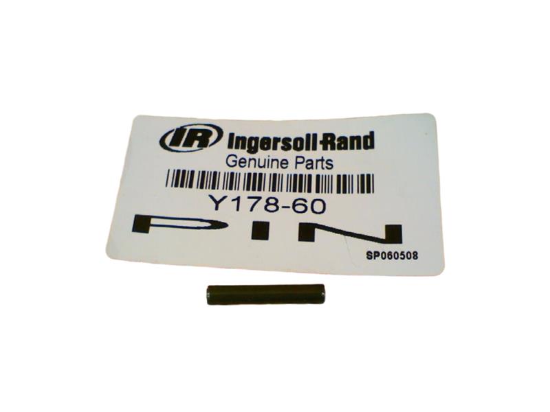 Y178-60 by INGERSOLL RAND
