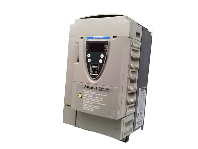 SCHNEIDER ELECTRIC ATV71HU75N4Z