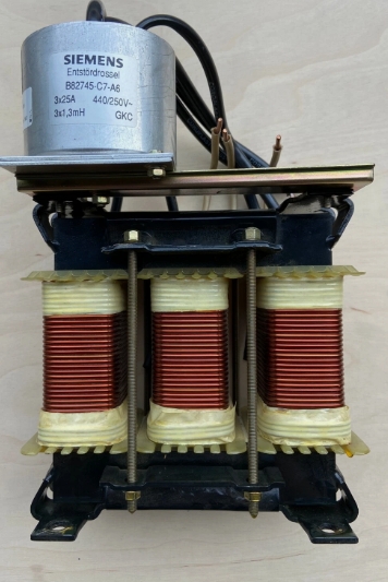 4EP4003-8DS by SIEMENS