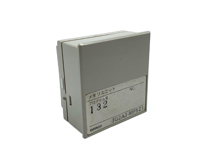 OMRON 3G2A3-MP521