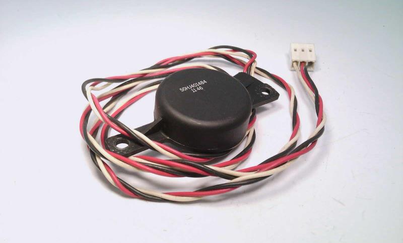 UNITED TECHNOLOGIES 50HJ-401-484