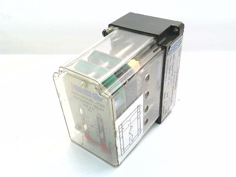 FW4-2-100-500 by SEG