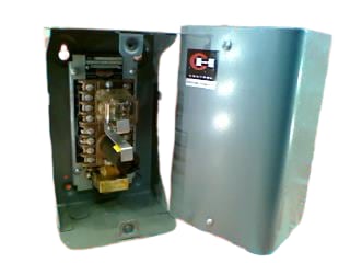 EATON CORPORATION 13535H3A