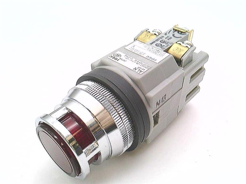 ALFN29911DN-R by IDEC