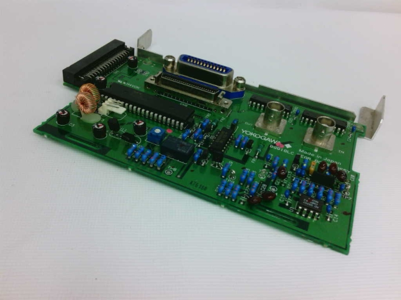 YOKOGAWA B9918LC