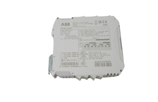 ASEA BROWN BOVERI HF9-ROL