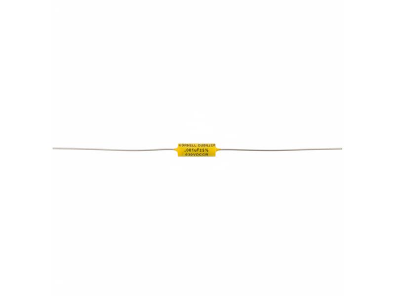 CORNELL DUBILIER 150102J630BB
