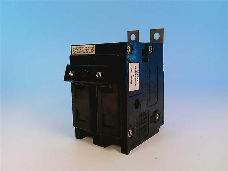 EATON CORPORATION BAB2040H