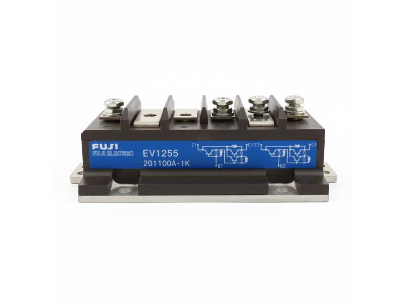 FUJI ELECTRIC EV1255