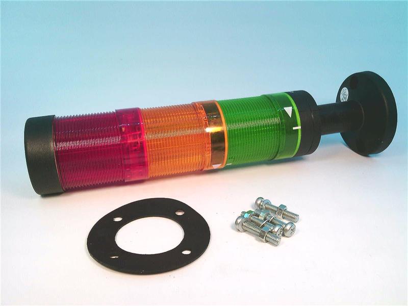 C3 CONTROLS WTL-50P1-MCDGDADR