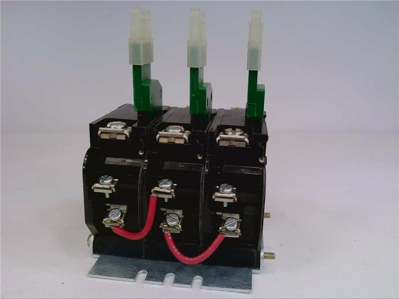 EATON CORPORATION FT13P-3,6