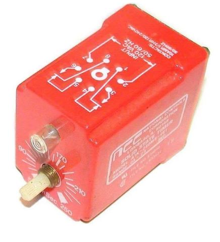 A1K-250MS-461 by AMETEK