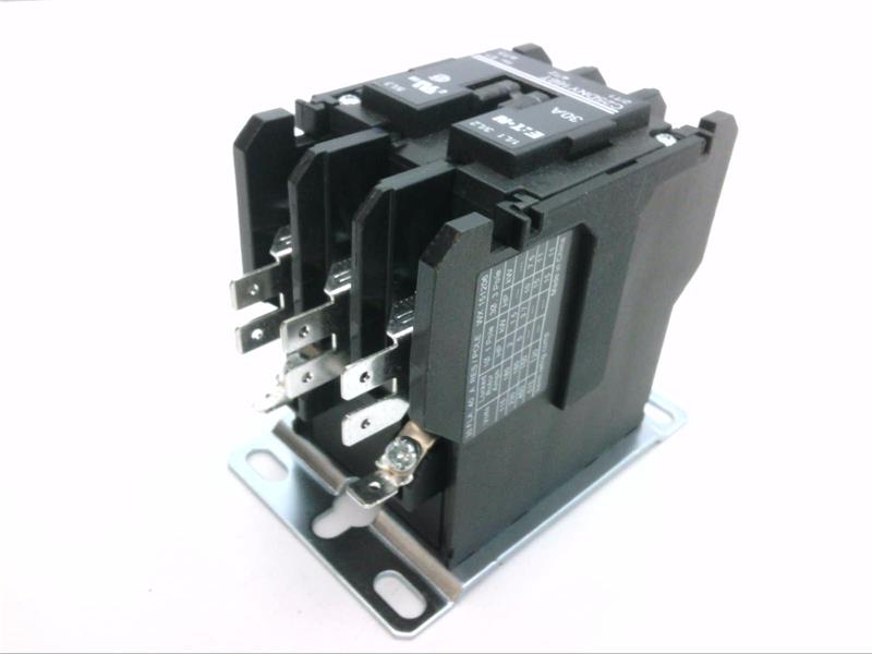 EATON CORPORATION C25DNY166T