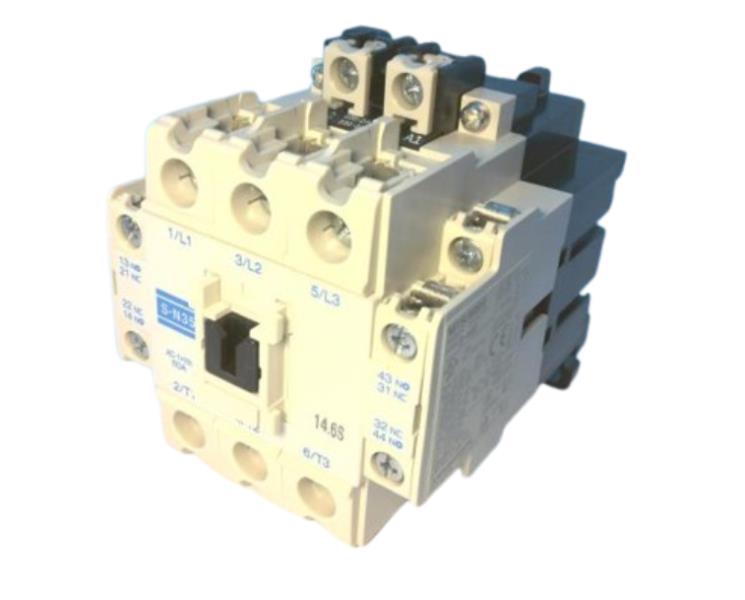 MITSUBISHI S-N35CX AC230V