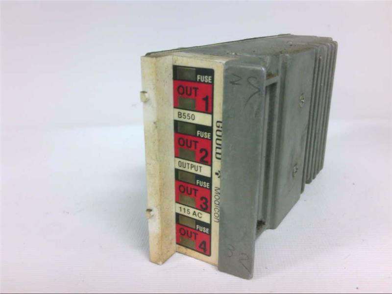 SCHNEIDER ELECTRIC AS-B550-000