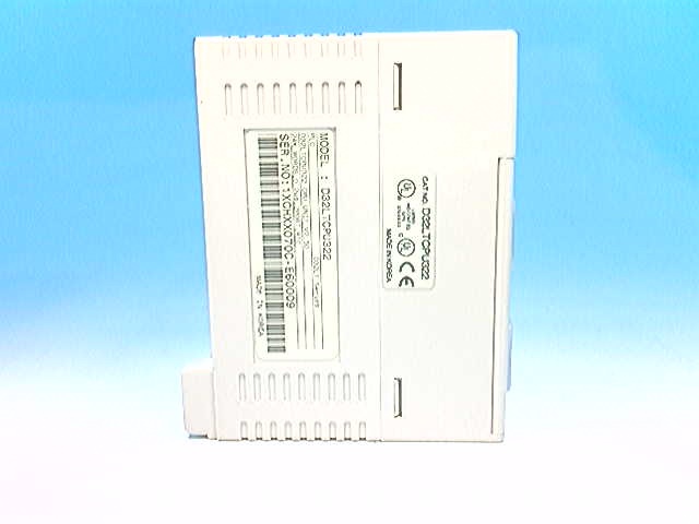 EATON CORPORATION D32LTCPU322